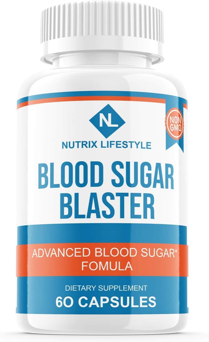 Blood Sugar Blaster