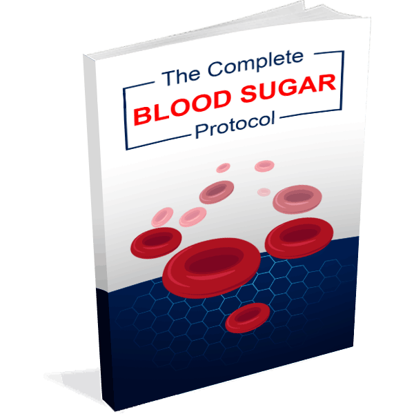 Blood Sugar Blaster - Bonus